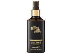 BONDI Liquid Gold Self Tan Oil 150ml