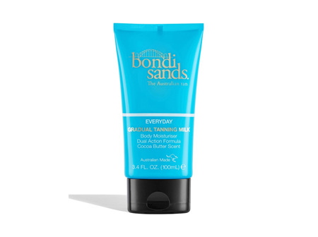 BONDI Sands Gradual Tan Milk 100ml