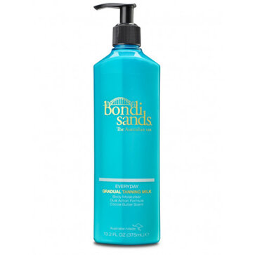 BONDI Sands Gradual Tanning Milk 375ml