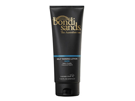 Bondi Sands Self Tan Lotion Dark 200ml