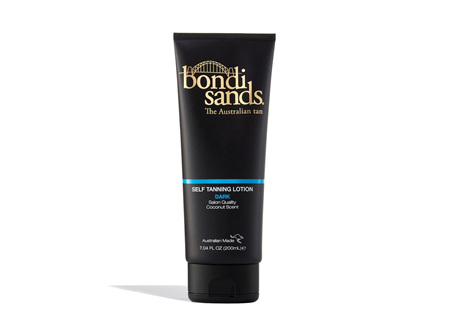 BONDI Sands SelfTan Lot Dark 200ml
