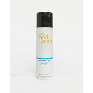 BONDI SANDS SELFTAN MIST LIGHT-MED 250ML