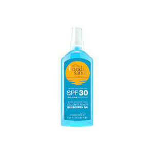 BONDI SANDS SPF 30 SUNSCREEN OIL