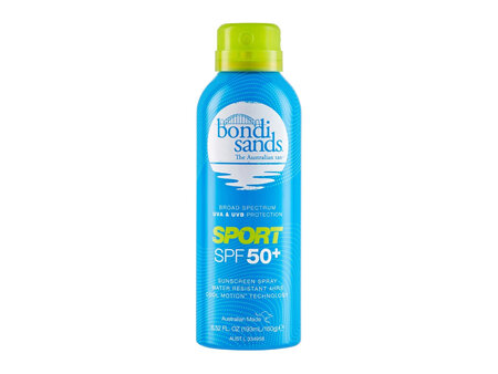 Bondi Sands SPF50 Sport Spray 160g