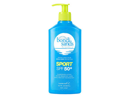 Bondi Sands Sport SPF50+ 400mL