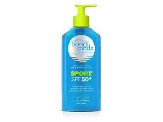 Bondi Sands Sport SPF50 400ml