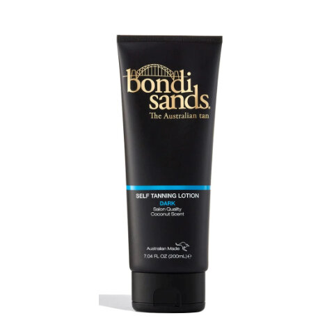 Bondi Sands Tanning Lotion Dark