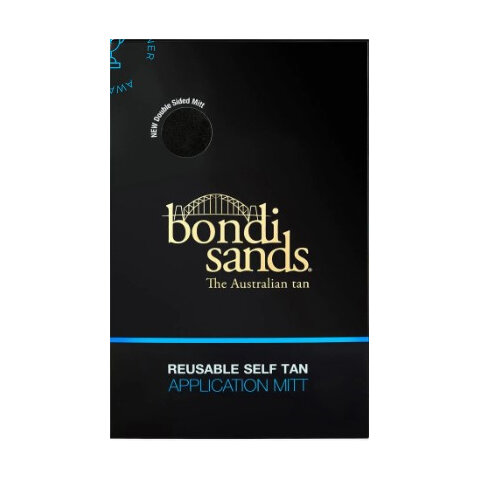 Bondi Sands Tanning Mit