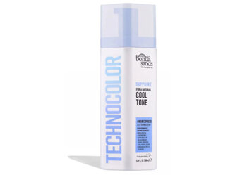 Bondi Sands - Technocolor Sapphire 1 Hour Express Self Tanning Foam 200ml