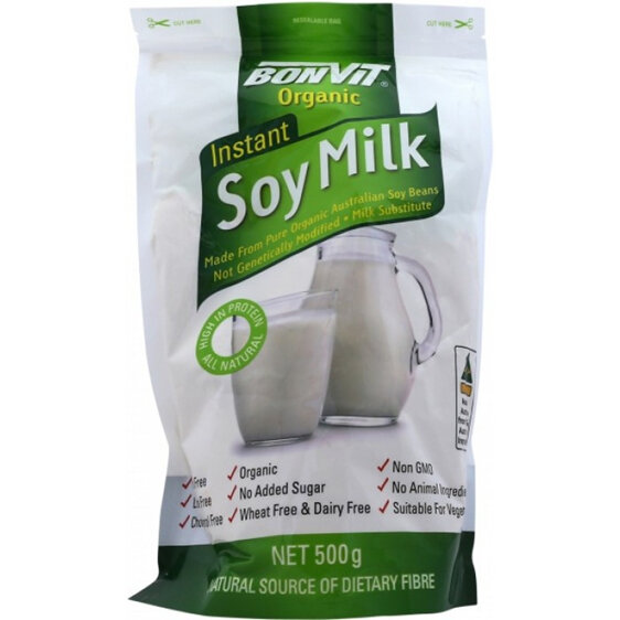 Bonvit Soy Milk Powder 500g
