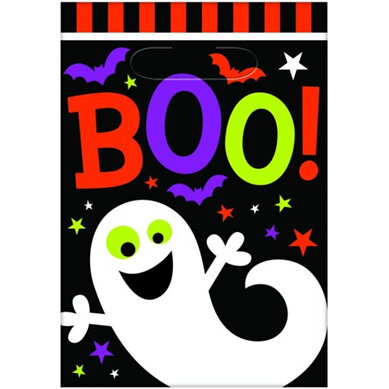 Boo Bags - 6 bags