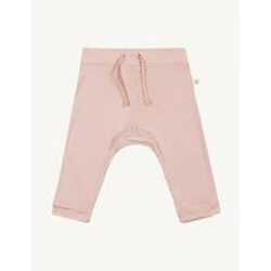 BOODY BABY PULL ON PANT ROSE 12-18 MONTH