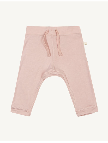 Boody Baby Pull On Pants - Rose