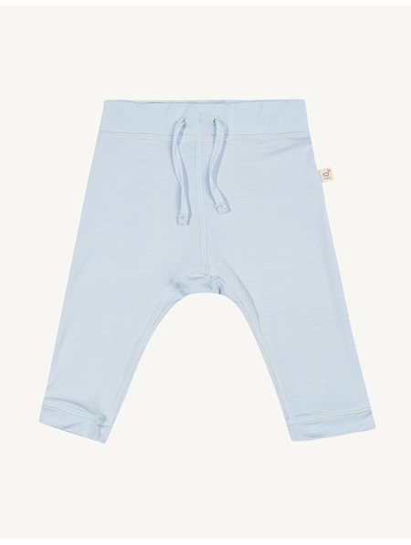 Boody Baby Pull On Pants - Sky