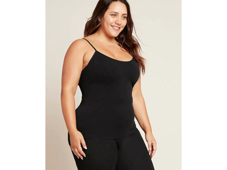 BOODY Cami Top Black-L