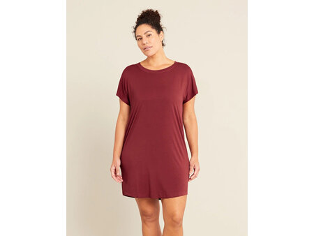 Boody Goodnight Nightdress Ruby L