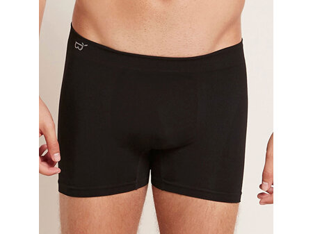 Boody Men's Original Boxers Black Large