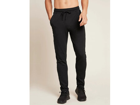 Boody Men's Weekend Sweatpants - Black / S