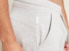 Boody Men's Weekend Sweatpants - Grey Marl / S
