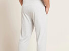 Boody Men's Weekend Sweatpants - Grey Marl / S
