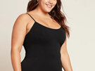 BOODY Womens Cami Blk S