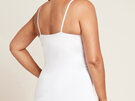 Boody Womens Cami Top White Large