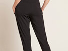 Boody Women's Downtime Lounge Pants - Black / L