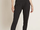 Boody Women's Downtime Lounge Pants - Black / L