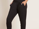 Boody Women's Downtime Lounge Pants - Black / L