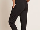Boody Women's Downtime Lounge Pants - Black / L