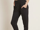 Boody Women's Downtime Lounge Pants - Black / L