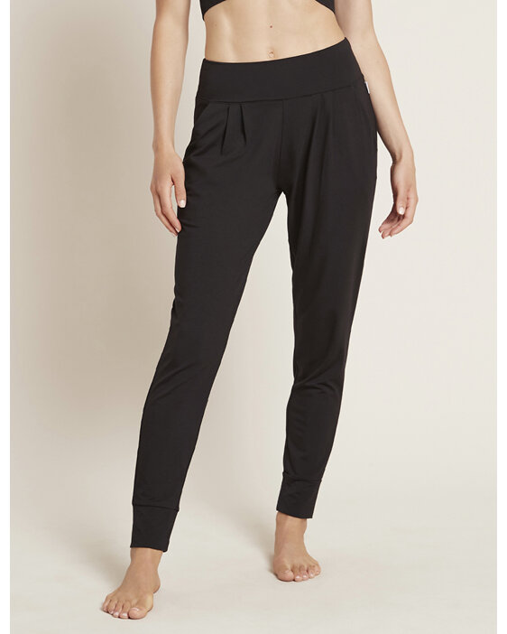 Boody Women's Downtime Lounge Pants - Black / L