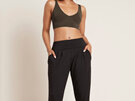 Boody Women's Downtime Lounge Pants - Black / M