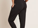 Boody Women's Downtime Lounge Pants - Black / M