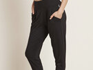 Boody Women's Downtime Lounge Pants - Black / M