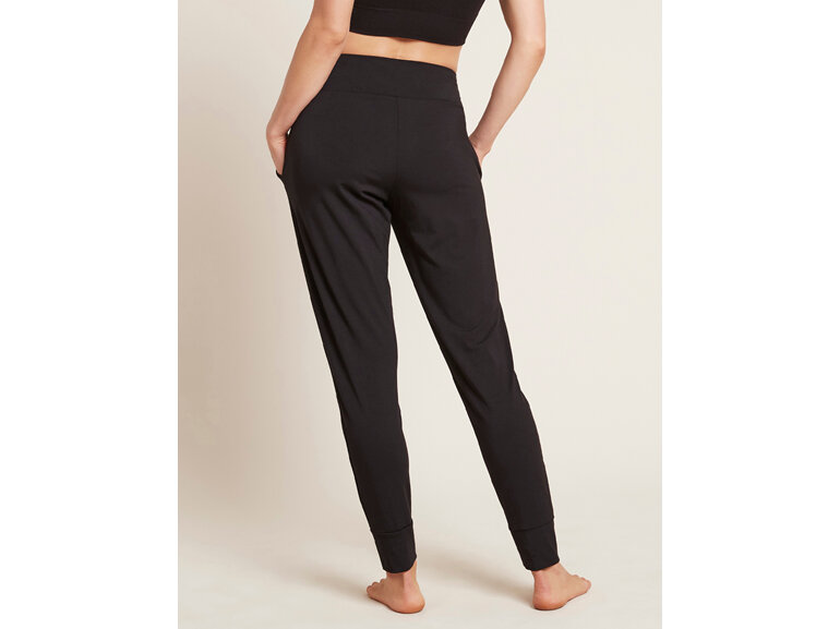 Boody Women's Downtime Lounge Pants - Black / M