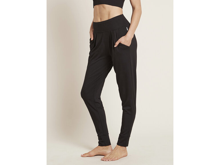 Boody Women's Downtime Lounge Pants - Black / M