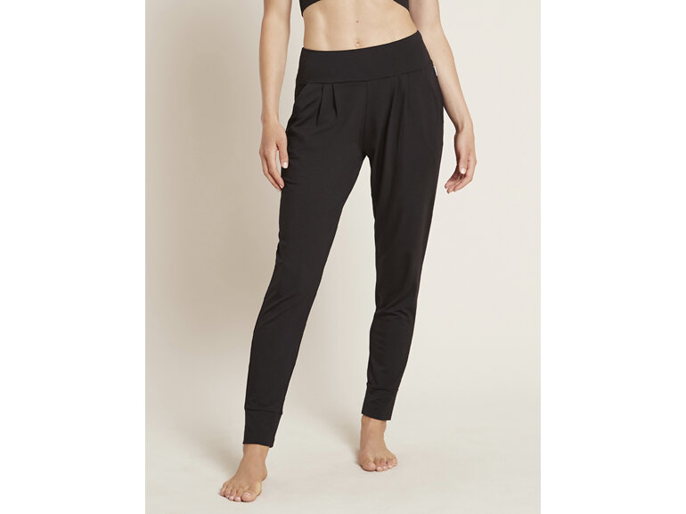 Boody Women's Downtime Lounge Pants - Black / M