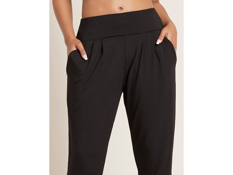 Boody Women's Downtime Lounge Pants - Black / M