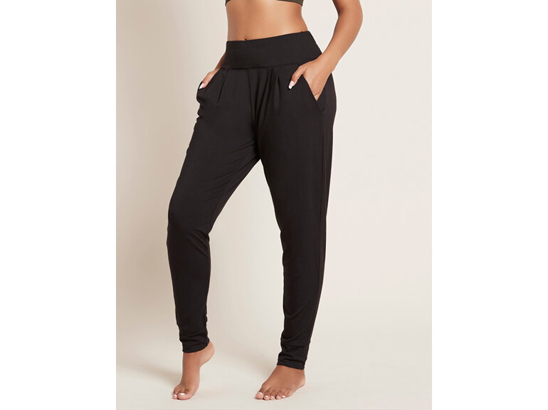 Boody Women's Downtime Lounge Pants - Black / M