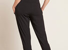 Boody Women's Downtime Lounge Pants - Black / S