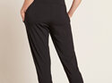 Boody Women's Downtime Lounge Pants - Black / XS