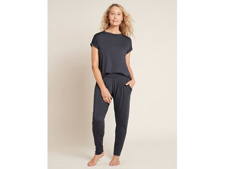 Boody Women's Downtime Lounge Pants - Storm / S