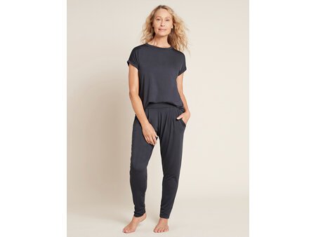 Boody Women's Downtime Lounge Pants - Storm / XL