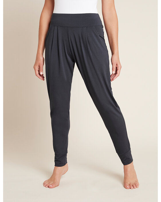 Boody Women's Downtime Lounge Pants - Storm / XS