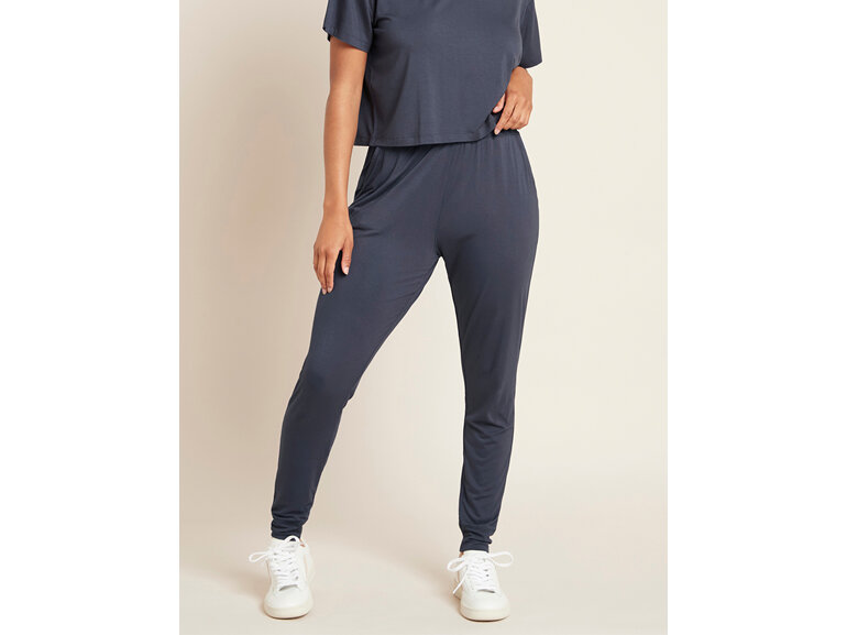 Boody Downtime Lounge Pant - Storm