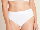 Boody Women's Full Brief White Medium