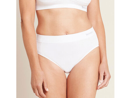 Boody Women's Full Brief White XL