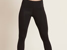 Boody Women's Full Length Active Tights - Black / M