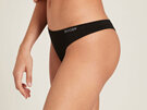 Boody Women's G-String Black Small